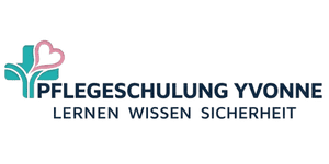 Pflegeschulung Yvonne